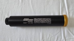 38/360 RMS Zestaw Silnika (Seal Disc)