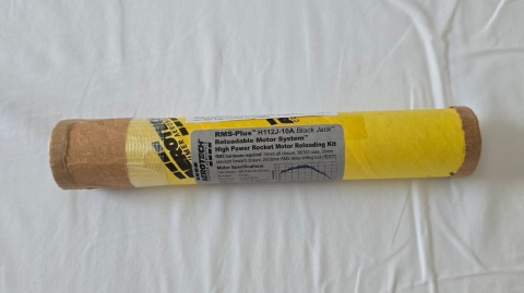 H112J-10A 38/360 RMS