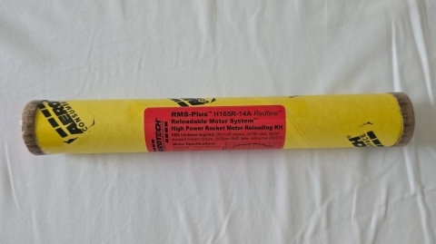 H165R-14A 29/180 RMS