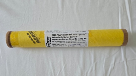 H180W-14A 29/240 RMS